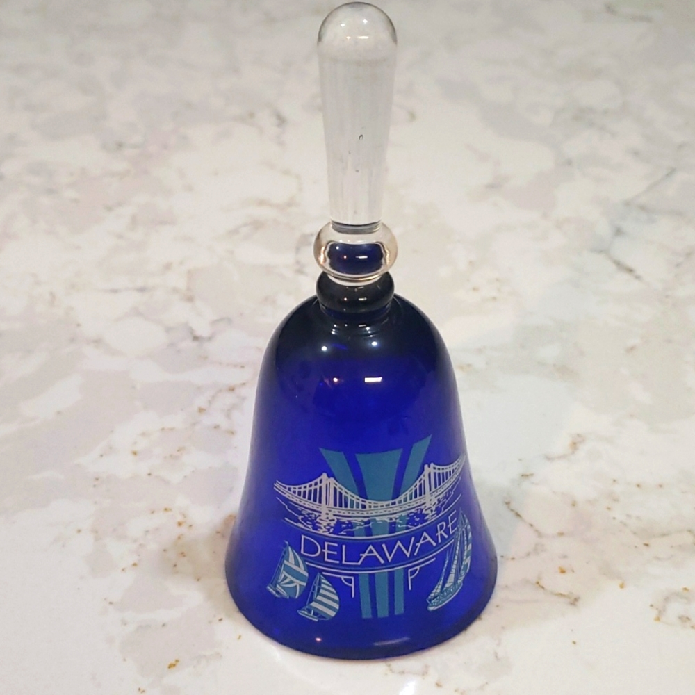 Delaware bell